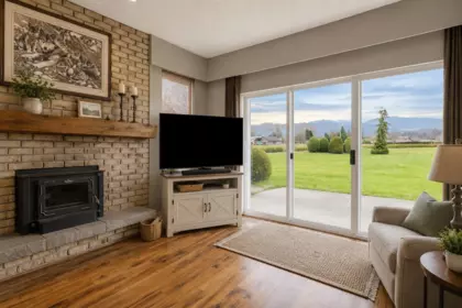 Primary Bedroom Photo of 15145 Harris Road, Pitt Meadows, BC