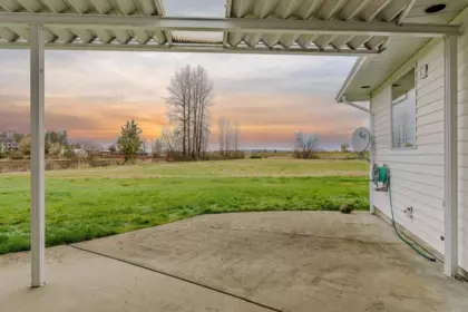 Swimming Pool Photo of 15145 Harris Road, Pitt Meadows, BC