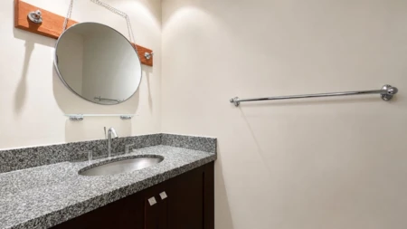 Office / Den Photo of 503 10 Renaissance Square, New Westminster, BC