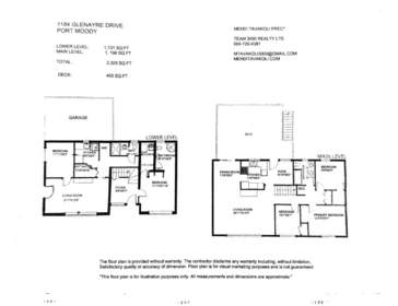 Mudroom Photo of 1184 Glenayre Drive, Port Moody, BC