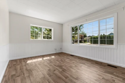 Basement Recreation Room Photo of 45399 Wellington Avenue, Chilliwack, BC