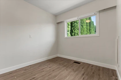 Garden / Landscaping Photo of 45399 Wellington Avenue, Chilliwack, BC