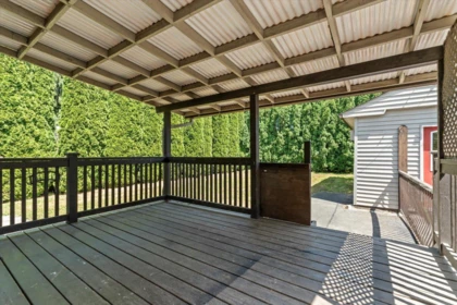 Office / Den Photo of 45399 Wellington Avenue, Chilliwack, BC