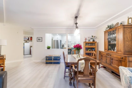 Breakfast Nook Photo of 314 11601 227 Street, Maple Ridge, BC