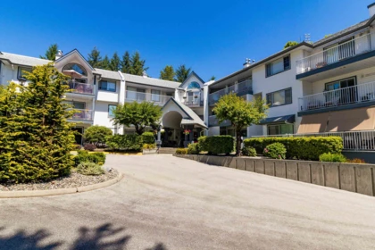 314 11601 227 Street, Maple Ridge, BC, Maple Ridge — Apartment/Condo for sale