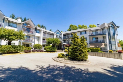 314 11601 227 Street, Maple Ridge, BC, Maple Ridge — Apartment/Condo for sale