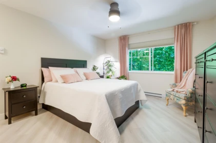Loft / Bonus Room Photo of 314 11601 227 Street, Maple Ridge, BC