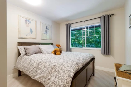 Mudroom Photo of 314 11601 227 Street, Maple Ridge, BC