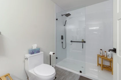 Office / Den Photo of 314 11601 227 Street, Maple Ridge, BC