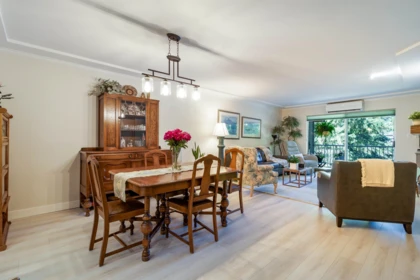 Pantry Photo of 314 11601 227 Street, Maple Ridge, BC