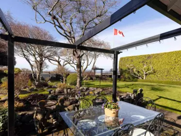 Outdoor Kitchen Photo of 3002 O'hara Lane, Surrey, BC