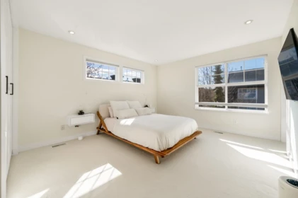 Breakfast Nook Photo of 18 6888 Robson Drive, Richmond, BC