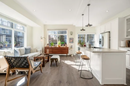 18 6888 Robson Drive, Richmond, BC, Richmond — Townhouse for sale