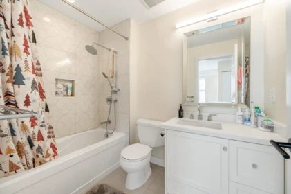 Pantry Photo of 18 6888 Robson Drive, Richmond, BC