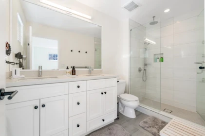 Primary Bedroom Photo of 18 6888 Robson Drive, Richmond, BC
