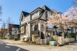 18 6888 Robson Drive, Richmond, BC