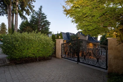 2912 Mathers Avenue, West Vancouver, BC, West Vancouver — Single Family Residence for sale