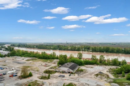 Mudroom Photo of 2406 3538 Sawmill Crescent, Vancouver, BC