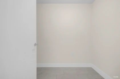 Powder Room Photo of 2406 3538 Sawmill Crescent, Vancouver, BC