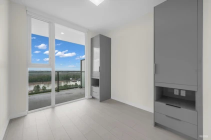 Primary Bathroom Photo of 2406 3538 Sawmill Crescent, Vancouver, BC