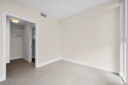 Primary Bedroom Photo of 2406 3538 Sawmill Crescent, Vancouver, BC