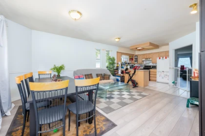 11579 Surrey Road, Surrey, BC, Surrey — Single Family Residence for sale