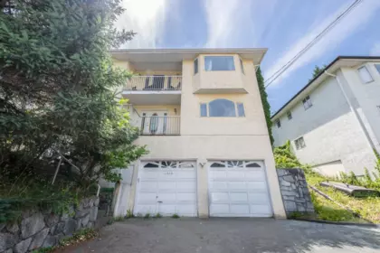 11579 Surrey Road, Surrey, BC, Surrey — Single Family Residence for sale
