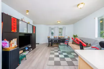 11579 Surrey Road, Surrey, BC, Surrey — Single Family Residence for sale