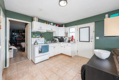 Loft / Bonus Room Photo of 11579 Surrey Road, Surrey, BC