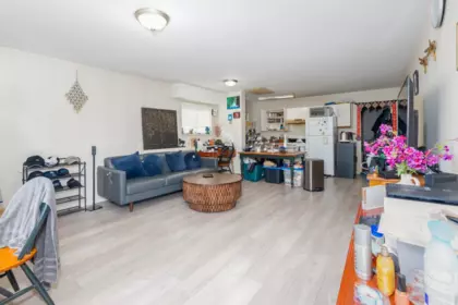 Mudroom Photo of 11579 Surrey Road, Surrey, BC