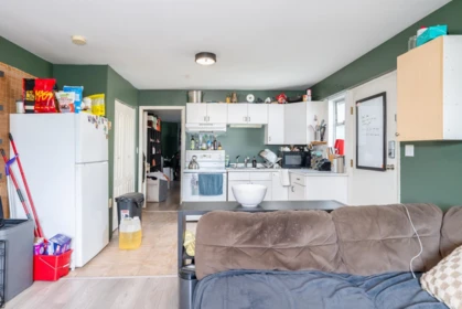 Office / Den Photo of 11579 Surrey Road, Surrey, BC