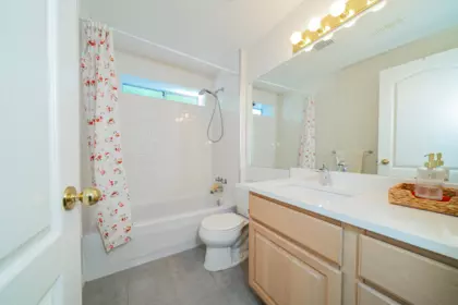 Hot Tub / Spa Photo of 1577 Lodgepole Place, Coquitlam, BC