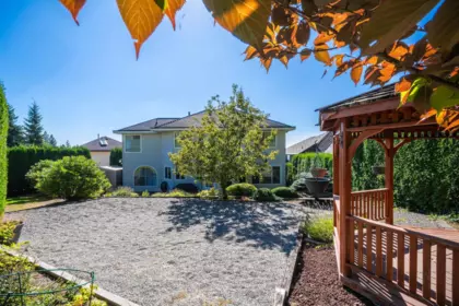 Neighborhood Park Photo Near 1577 Lodgepole Place, Coquitlam, BC