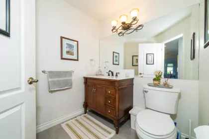 Office / Den Photo of 1577 Lodgepole Place, Coquitlam, BC