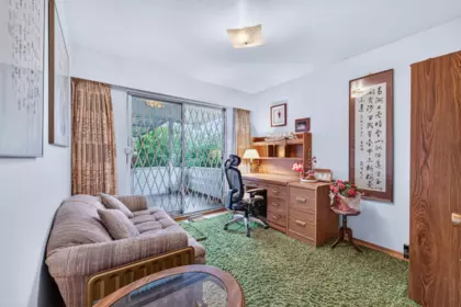 Primary Bedroom Photo of 3660 E 22nd Avenue, Vancouver, BC