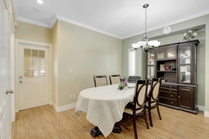 Breakfast Nook Photo of 13542 80a Avenue, Surrey, BC