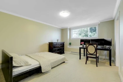 Hallway Photo of 13542 80a Avenue, Surrey, BC