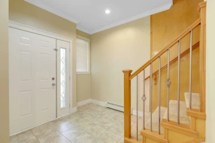 Kitchen Photo of 13542 80a Avenue, Surrey, BC