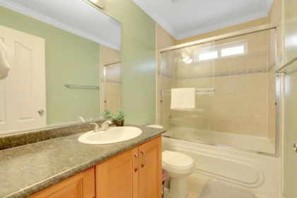 Laundry Room Photo of 13542 80a Avenue, Surrey, BC