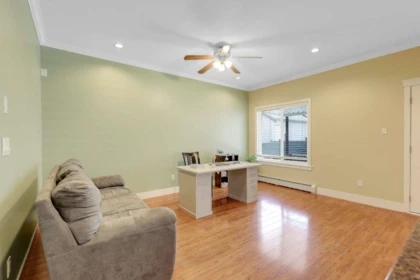Office / Den Photo of 13542 80a Avenue, Surrey, BC