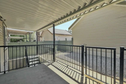 Outdoor Kitchen Photo of 13542 80a Avenue, Surrey, BC