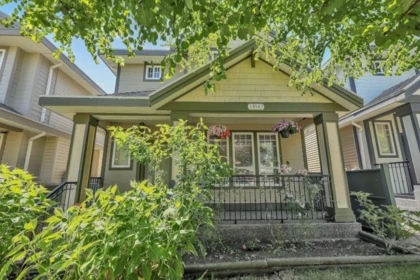 Playground / Recreational Area Near 13542 80a Avenue, Surrey, BC
