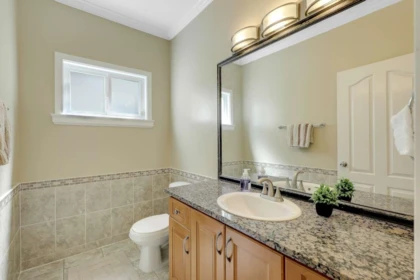 Primary Bedroom Photo of 13542 80a Avenue, Surrey, BC