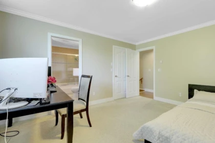 Staircase Photo of 13542 80a Avenue, Surrey, BC