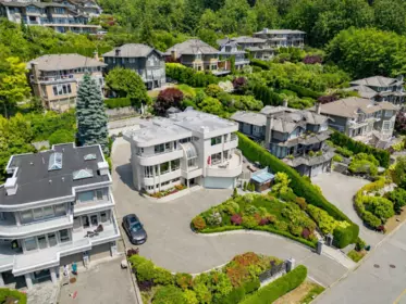 Community Amenities Photo (Clubhouse) of 2589 Chairlift Road, West Vancouver, BC