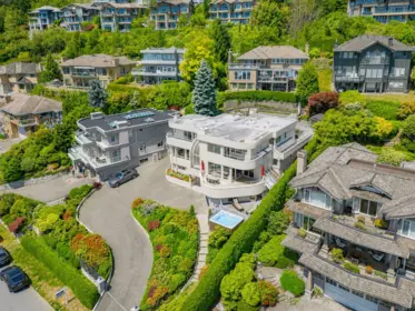 Fitness Center Photo Near 2589 Chairlift Road, West Vancouver, BC