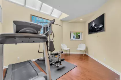 Hot Tub / Spa Photo of 2589 Chairlift Road, West Vancouver, BC