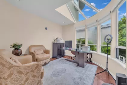Laundry Room Photo of 2589 Chairlift Road, West Vancouver, BC