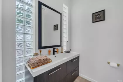 Mudroom Photo of 2589 Chairlift Road, West Vancouver, BC