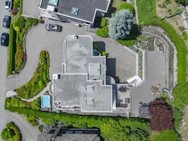 Playground / Recreational Area Near 2589 Chairlift Road, West Vancouver, BC